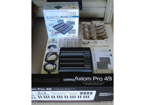 Behringer B-Control Rotary BCR2000 (23274)