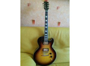 Gibson ES-139 - Vintage Sunburst (60118)