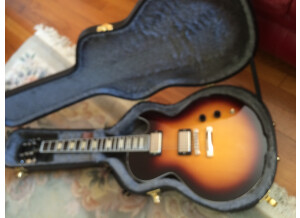 Gibson ES-139 - Vintage Sunburst (89155)