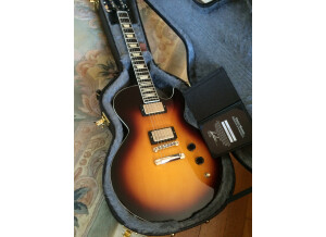 Gibson ES-139 - Vintage Sunburst (21468)