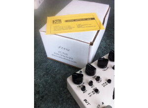 Xotic Effects AC Plus (79880)