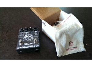 Analog Man Bi-Comprossor (40628)