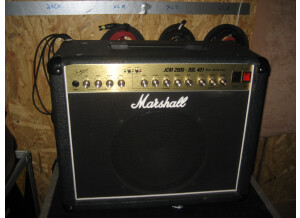 Marshall DSL401 [1997 - ] (37342)