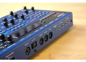 Novation Nova (24370)