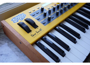 Dave Smith Instruments Mopho Keyboard (86086)