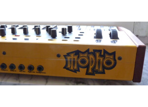 Dave Smith Instruments Mopho Keyboard (95282)