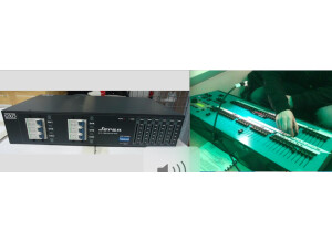 LSC Lighting Systems Axiom 36/72 (8505)