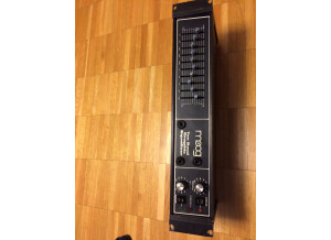 Moog Music 10-Band Graphic Equalizer (39479)