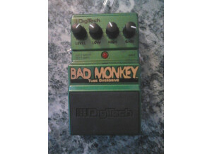 DigiTech Bad Monkey (64830)