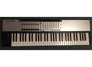 Novation Remote 61 SL MkII