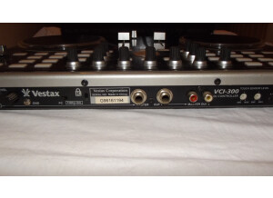 Vestax VCI-300 (62377)