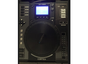 Gemini DJ CS 02 pro
