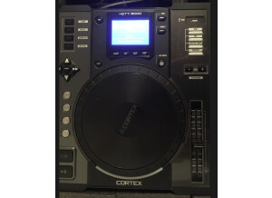 Gemini DJ CS 02 pro (72393)