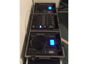 Gemini DJ CS 02 pro