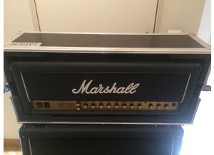Marshall 2205 JCM800 Split Channel Reverb [1982-1989] (33142)