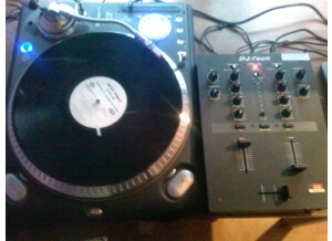 DJ-Tech DIF-1s (79069)