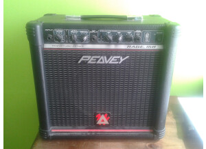 Peavey Rage 158 (82722)