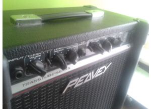 Peavey Rage 158 (94157)