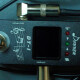 DT-1 Chromatic Pedal Tuner DT-1 Chromatic Pedal Tuner