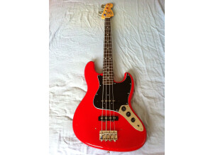 Fender Jazz Bass Japan (80664)