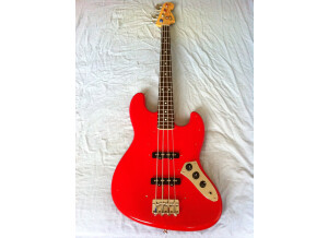 Fender Jazz Bass Japan (72006)