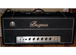 Bugera 1960 (41479)