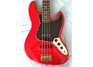 Fender Jazz Bass Japan (95016)