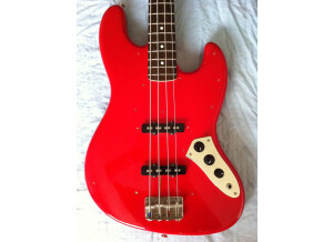 Fender Jazz Bass Japan (35918)