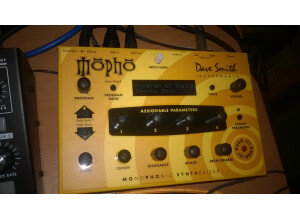 Dave Smith Instruments Mopho (19813)