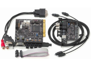 RME Audio Hammerfall DSP HDSP 9652 (27367)