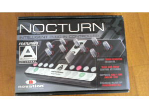 Novation Nocturn (89516)