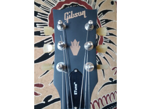 Gibson SGM 2014 - Vintage Sunburst Perimeter Satin (61159)
