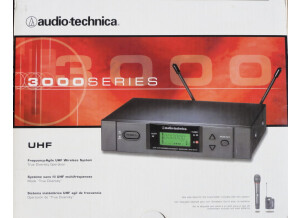 Audio-Technica ATW-3141a