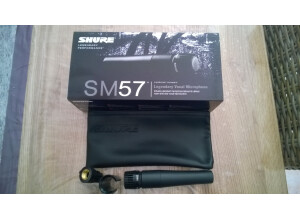 Shure SM57-LCE (97254)
