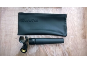 Shure SM57-LCE (10598)