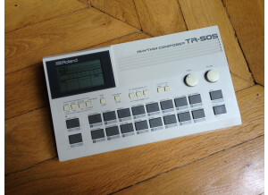 Roland TR-505 (81856)