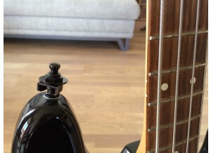 Fender Standard Precision Bass