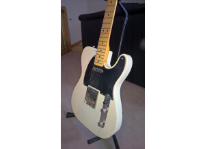 Squier Classic Vibe Telecaster '50s - Vintage Blonde Maple