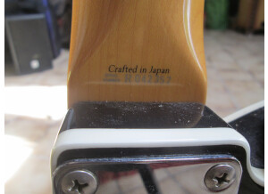 Fender Telecaster Japan (39113)