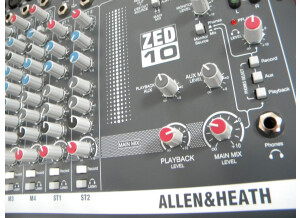 Allen & Heath ZED-10 (54056)