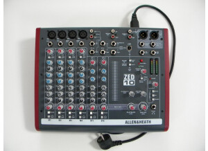 Allen & Heath ZED-10 (24143)