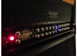 Mesa Boogie Roadster Head (39895)