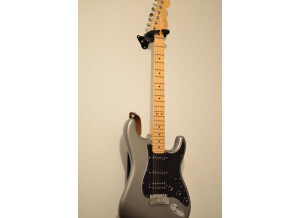 Fender American Deluxe Strat HSS - Tungsten Maple