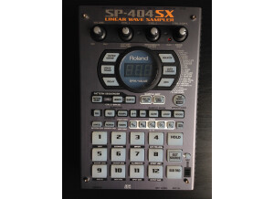 Roland SP-404SX (75179)