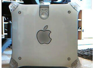 Apple PowerMac G4 2x1,25 Ghz (66372)