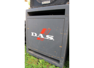 DAS Bass 018