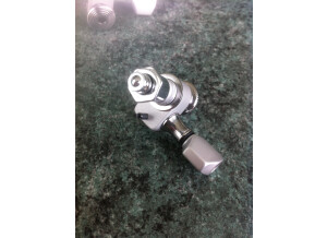 Sperzel Locking Tuners 6 Inline (896)