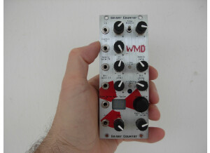 WMD Geiger Counter Eurorack (69924)
