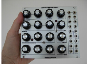 Pittsburgh Modular Synthesizer Block (72063)