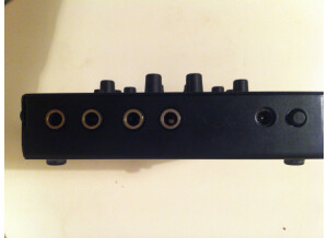 JoMoX M-Resonator (89361)